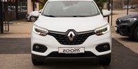 Renault KADJAR 1.5 DCI