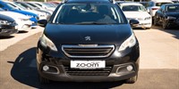 Peugeot 2008 1.6 BlueHDI
