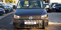 Volkswagen Caddy MAXI 2.0 TDI