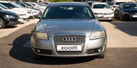 Audi A6
 2.0 TDI 