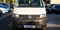 Volkswagen Transporter 2.0 TDI