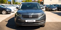 Škoda Kodiaq 2.0 TDI DSG 7 sjedišta