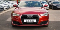 Audi A6
 2.0 TDI