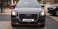 Audi Q2 30 TDI S-tronic