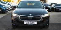 Škoda Octavia 2.0 TDI DSG