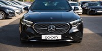 Mercedes-Benz E-Class
 220d Luxury Line