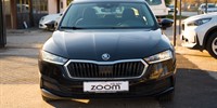 Škoda Octavia 2.0 TDI DSG