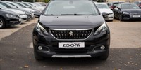 Peugeot 2008 1.5 BlueHDI