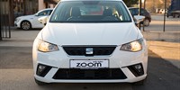 Seat Ibiza 1.6 TDI DSG