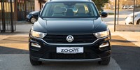 Volkswagen T-Roc 1.6 TDI Style