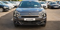 Citroën C4 1.5 BlueHDI