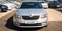 Škoda Octavia 1.6 TDI