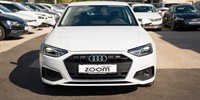 Audi A4
 30 TDI 