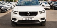 Volvo
 XC40 2.0 D