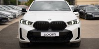 BMW
 X6
 40 D xDrive M Sport