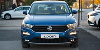 Volkswagen T-Roc 2.0 TDI DSG