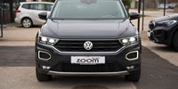 Volkswagen T-Roc 1.6 TDI IQ.DRIVE