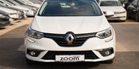 Renault Megane 1.5 DCI