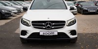 Mercedes-Benz GLC 250 D 4MATIC AMG