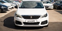 Peugeot 308 1.5 BlueHDI