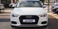 Audi A3
 1.6 TDI S-tronic