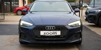 Audi A5
 2.0 TDI SPORTBACK