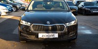 Škoda Octavia Combi 2.0 TDI DSG