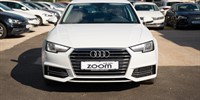 Audi A4
 35 TDI S-Tronic