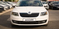 Škoda Octavia 1.6 TDI