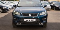 Seat Ateca 1.6 TDI DSG