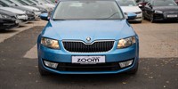 Škoda Octavia 1.6 TDI DSG