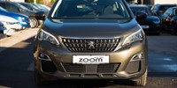 Peugeot 3008 1.5 BlueHDI