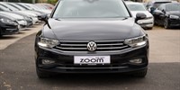 Volkswagen Passat 2.0 TDI DSG
