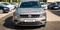 Volkswagen Tiguan
 2.0 TDI DSG