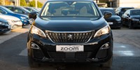Peugeot 3008 1.5 BlueHDI