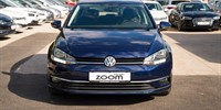Volkswagen Golf 1.6 TDI DSG