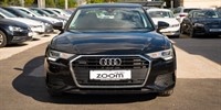 Audi A6
 40 TDI S-tronic QUATTRO