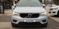 Volvo
 XC40 2.0 D D3