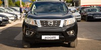 Nissan
 Navara 2,3 DCI 4X4