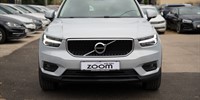 Volvo
 XC40 2.0 D D3