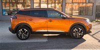 Peugeot 2008 1.5 BlueHDI