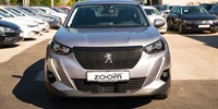 Peugeot 2008 1.5 BlueHDI