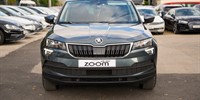 Škoda Karoq 1.6 TDI