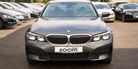BMW
 3-Series 318 D