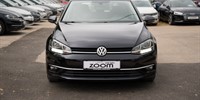 Volkswagen Golf 1.6 TDI DSG