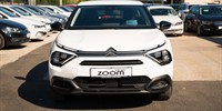 Citroën C4 1.5 BlueHDI