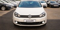 Volkswagen Golf 1.6 TDI DSG STYLE