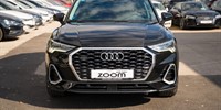 Audi Q3 40 TDI S line QUATTRO