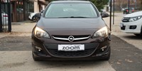 Opel Astra 1.6