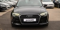 Audi A3
 30 TDI